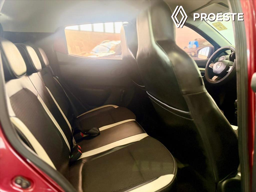KWID 1.0 12V SCE FLEX INTENSE MANUAL5