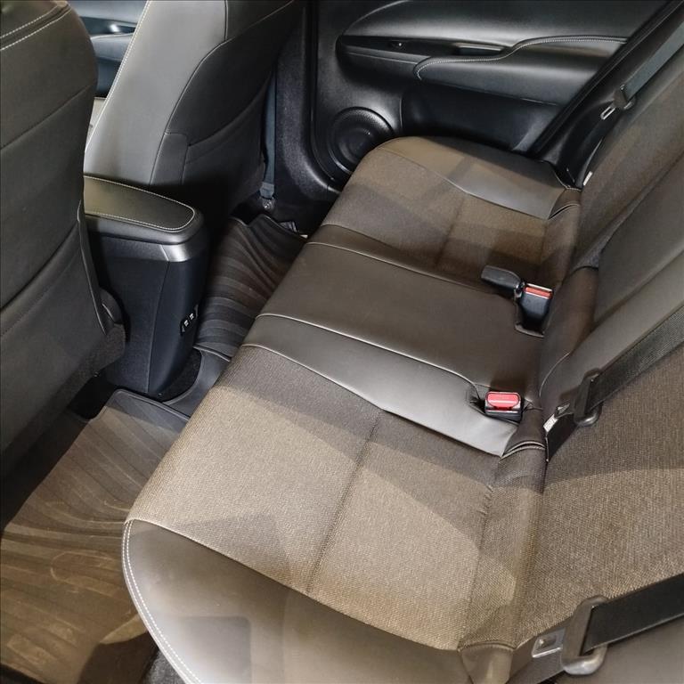 YARIS 1.5 16V FLEX SEDAN XS MULTIDRIVE