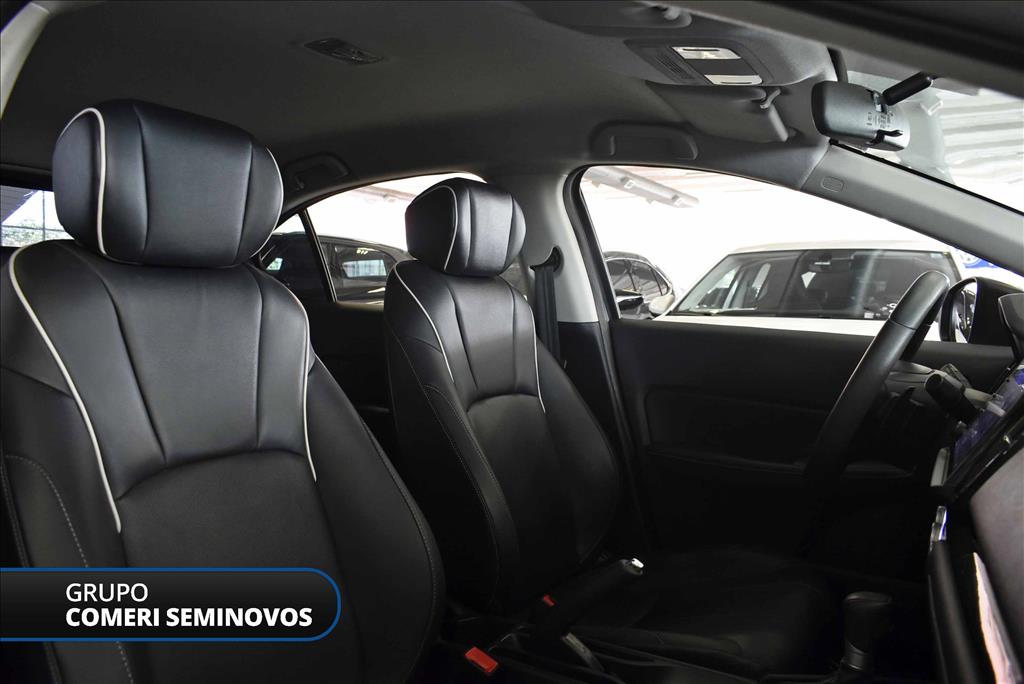 CITY 1.5 i-VTEC FLEX HATCH EXL CVT16