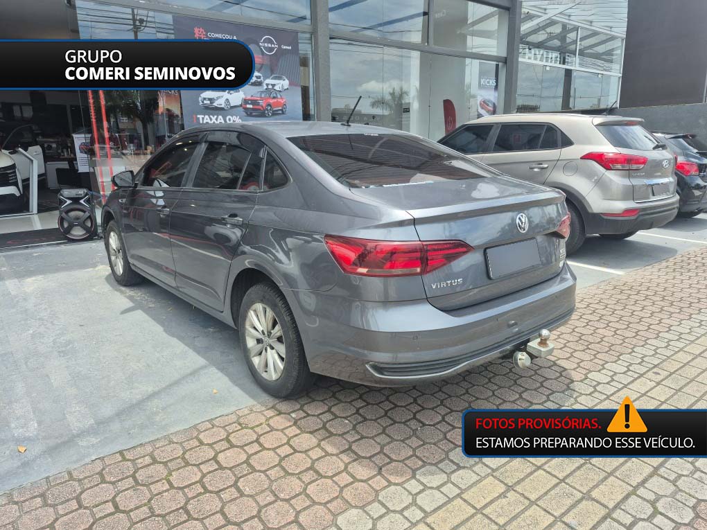 VIRTUS 1.6 MSI TOTAL FLEX AUTOMÁTICO1