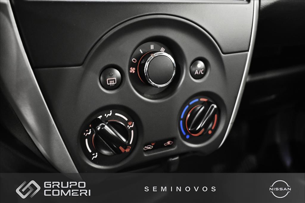 VERSA 1.6 16V FLEXSTART SV 4P MANUAL10