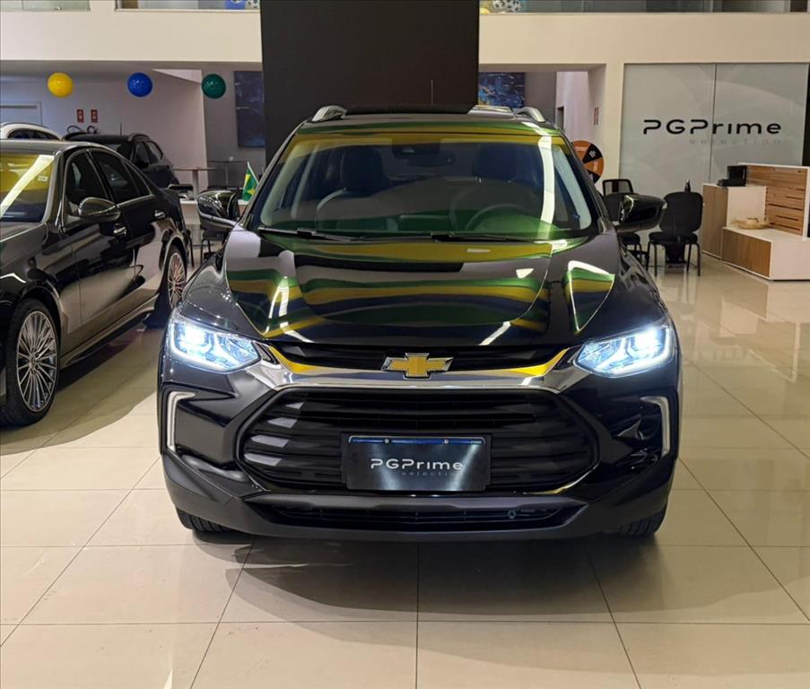 TRACKER 1.2 TURBO FLEX PREMIER AUTOMÁTICO1