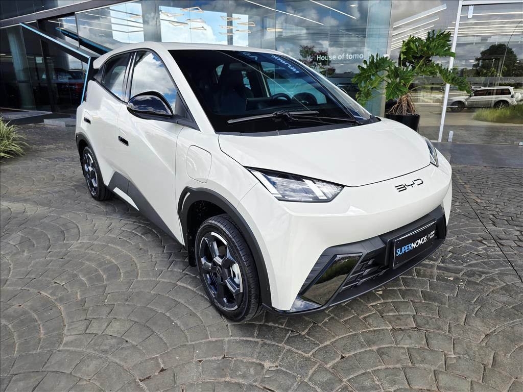 DOLPHIN MINI 38 KW ELÉTRICO2