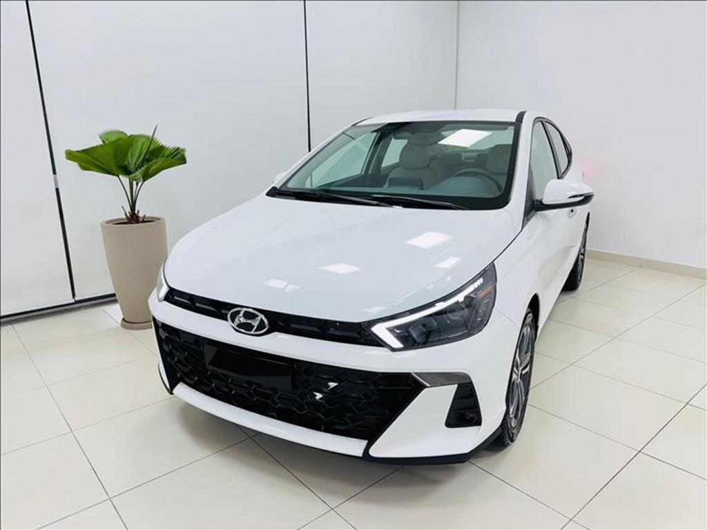 Hyundai-HB20S-1.0 TGDI FLEX PLATINUM SAFETY AUTOMÁTICO