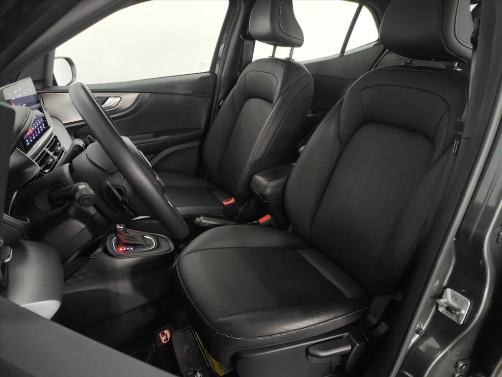 PULSE 1.0 TURBO 200 HYBRID IMPETUS CVT4