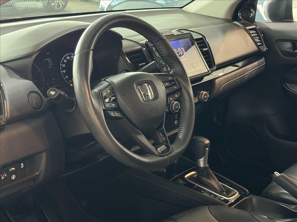CITY 1.5 i-VTEC FLEX TOURING CVT4