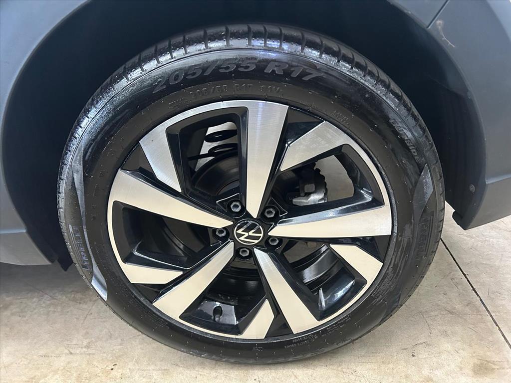 NIVUS 1.0 200 TSI TOTAL FLEX HIGHLINE AUTOMÁTICO11