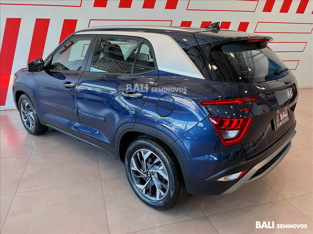 CRETA 1.0 TGDI FLEX PLATINUM AUTOMÁTICO7