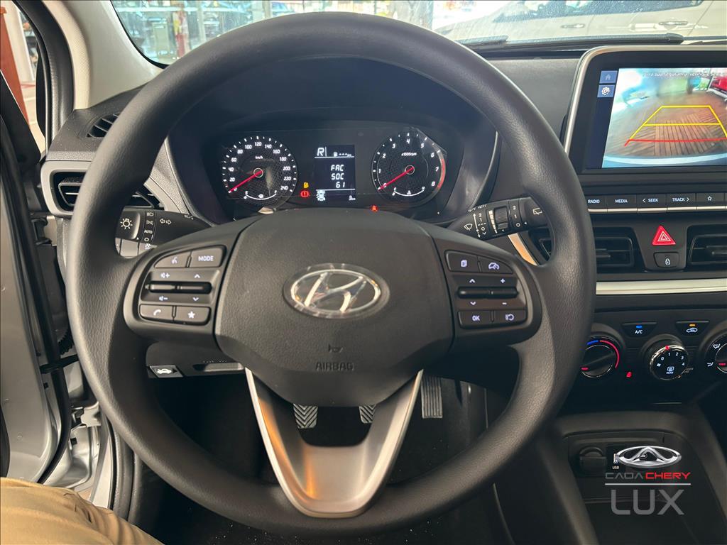 HB20 1.0 TGDI FLEX COMFORT PLUS MANUAL HB20 1.0 TGDI FLEX COMFORT PLUS MANUAL