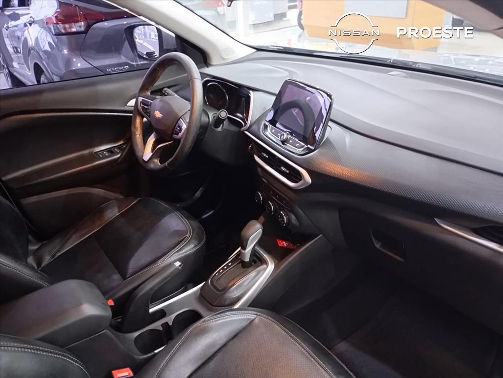 TRACKER 1.0 TURBO FLEX LTZ AUTOMÁTICO5