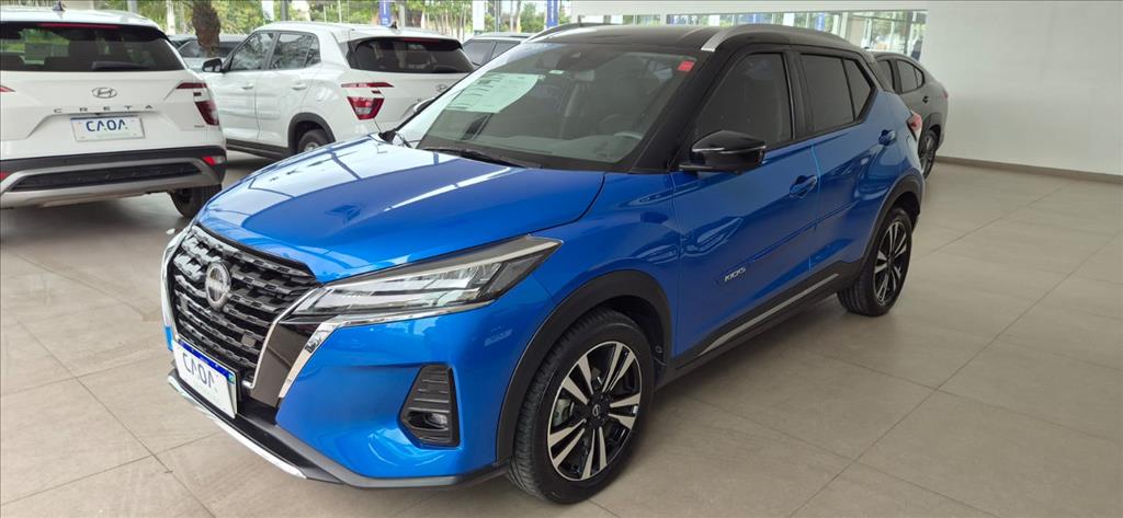 1.6 16V FLEXSTART EXCLUSIVE XTRONIC