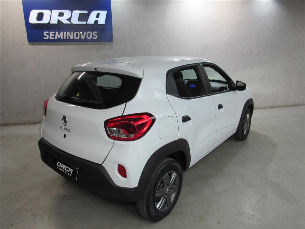 KWID 1.0 12V SCE FLEX ZEN MANUAL4 KWID 1.0 12V SCE FLEX ZEN MANUAL4