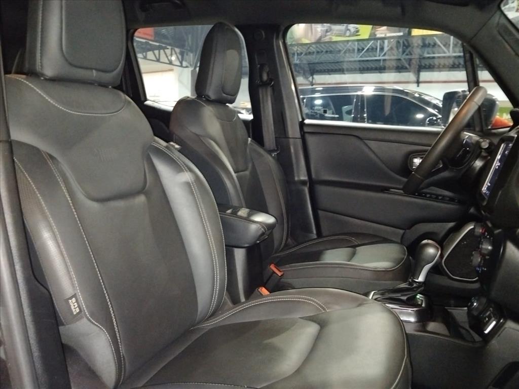 RENEGADE 1.3 T270 TURBO FLEX S 4X4 AT97
