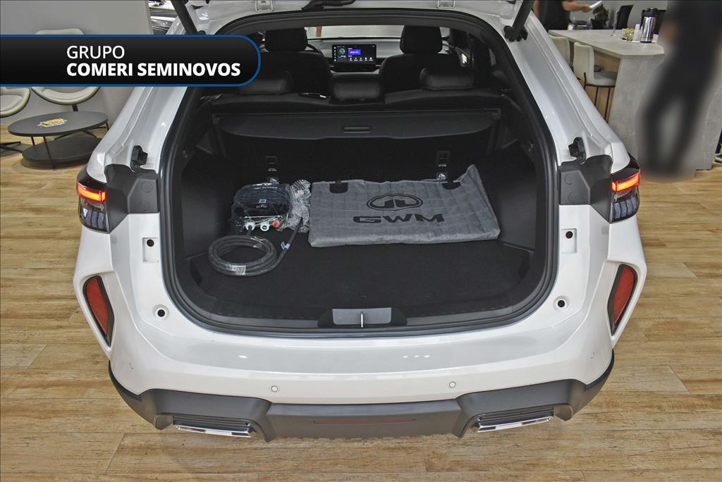 HAVAL H6 GT 1.5 PHEV AWD E-TRACTION20