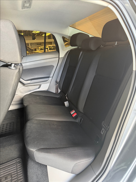 VOLKSWAGEN VIRTUS 1.0 200 TSI COMFORTLINE AUTOMÁTICO-9 - Paraná Veículos Campinas - Veículos novos e seminovos com qualidade e procedência - 0
