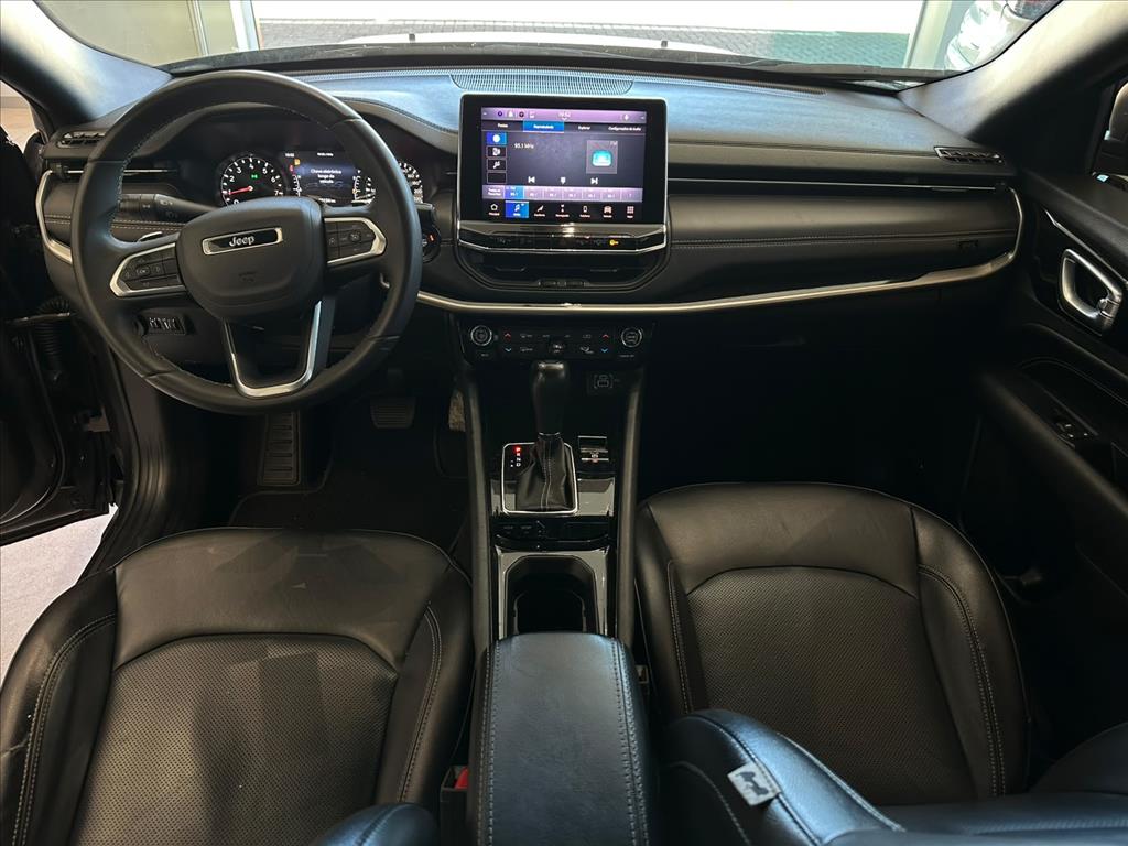 COMPASS 1.3 T270 TURBO FLEX LONGITUDE AT66