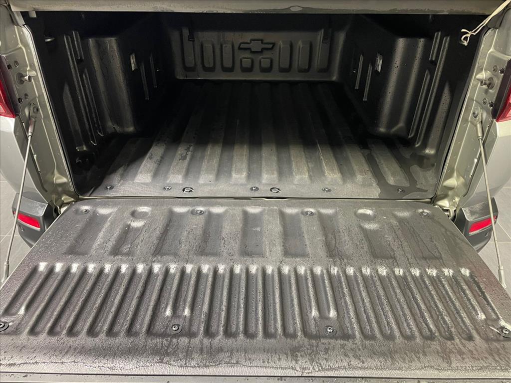 MONTANA 1.2 TURBO FLEX PREMIER AUTOMÁTICO18