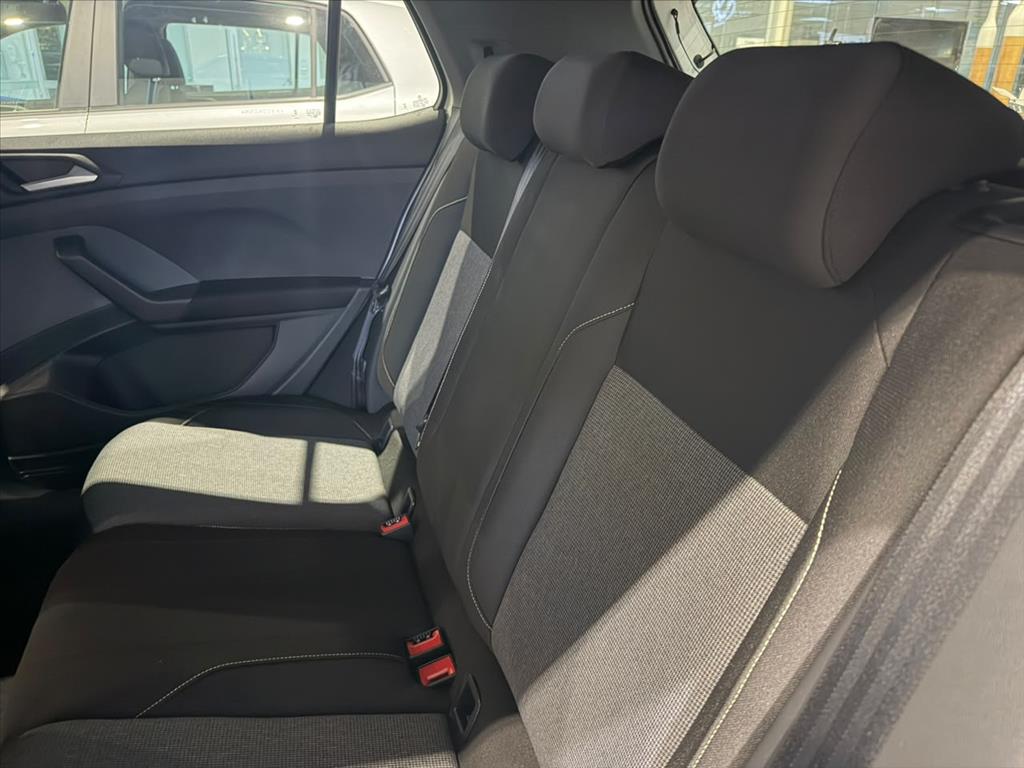 T-CROSS 1.0 200 TSI TOTAL FLEX SENSE AUTOMÁTICO5