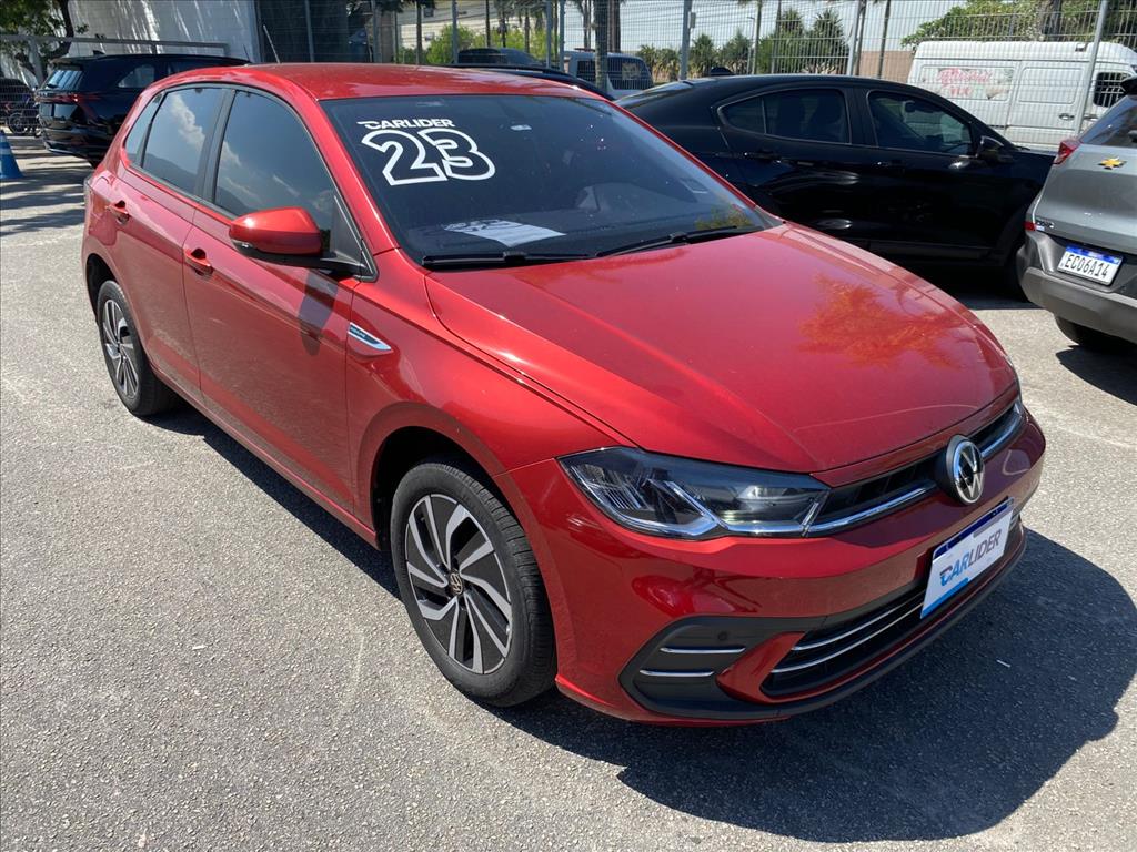 POLO 1.0 170 TSI HIGHLINE AUTOMÁTICO2