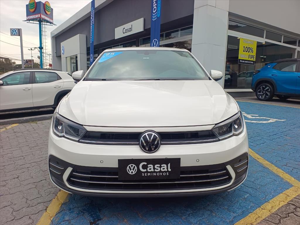 1.0 170 TSI HIGHLINE AUTOMÁTICO