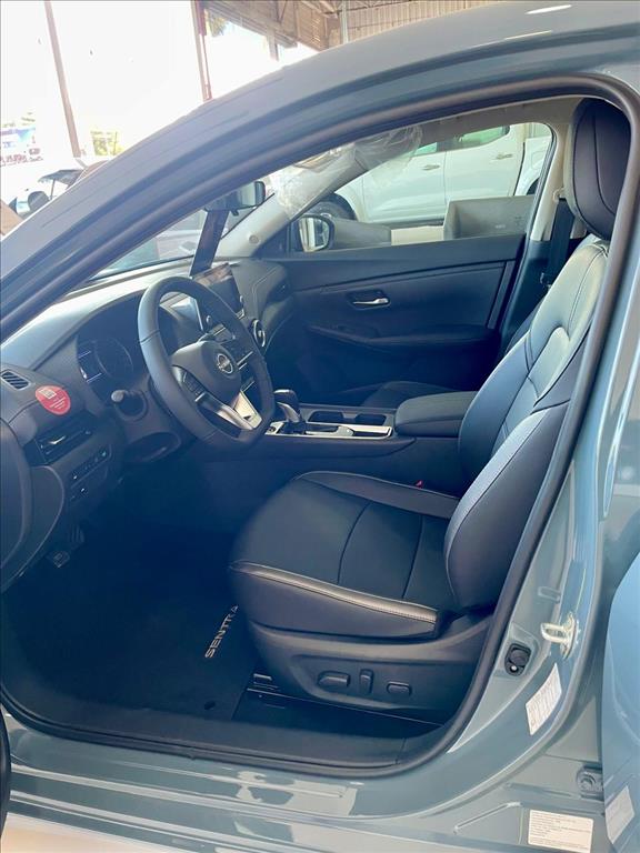 SENTRA 2.0 16V GASOLINA ADVANCE XTRONIC6