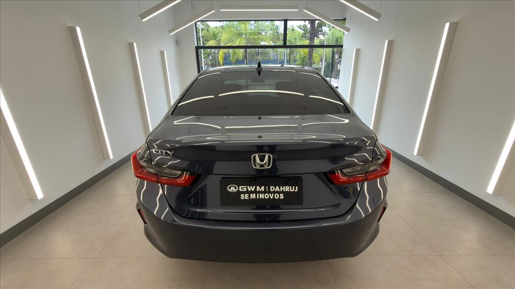 CITY 1.5 i-VTEC FLEX TOURING CVT4