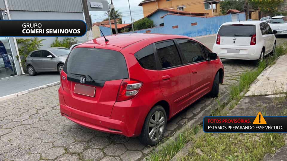 FIT 1.5 EX 16V FLEX 4P MANUAL1