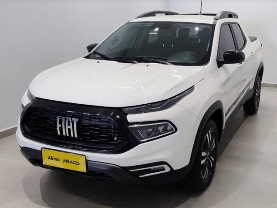 TORO 1.3 TURBO 270 FLEX FREEDOM AT6