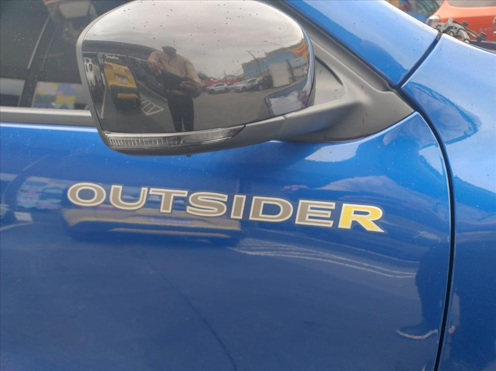 KWID 1.0 12V SCE FLEX OUTSIDER MANUAL9