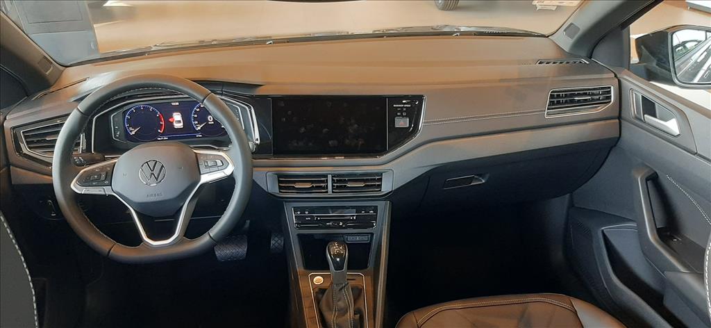 VIRTUS 1.4 250 TSI EXCLUSIVE AUTOMÁTICO4