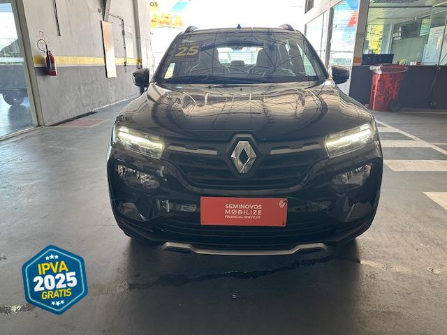 KWID 1.0 12V SCE FLEX OUTSIDER MANUAL4