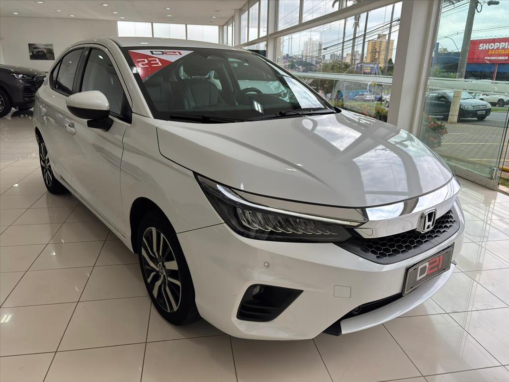 Honda-CITY-1.5 i-VTEC FLEX HATCH TOURING CVT