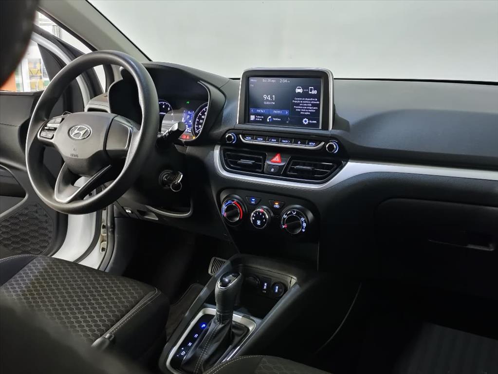 HB20 1.0 TGDI FLEX VISION AUTOMÁTICO5