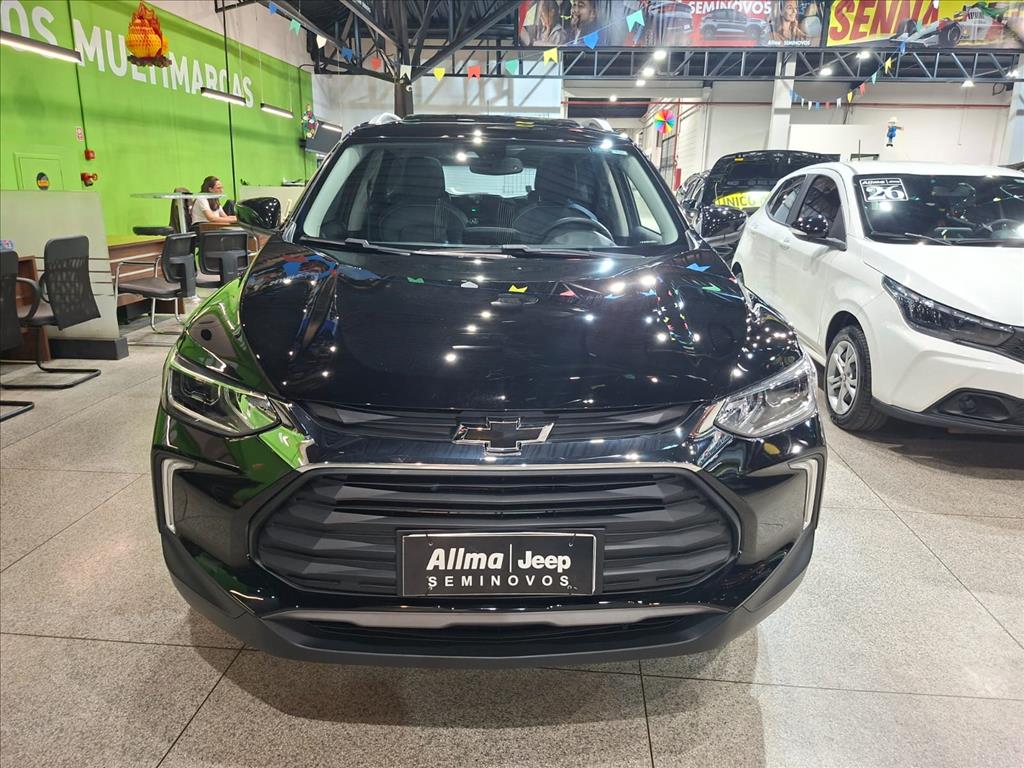 TRACKER 1.2 TURBO FLEX PREMIER AUTOMÁTICO14