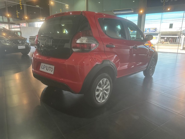 MOBI 1.0 EVO FLEX LIKE. MANUAL2