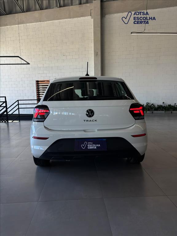 Volkswagen POLO 2025