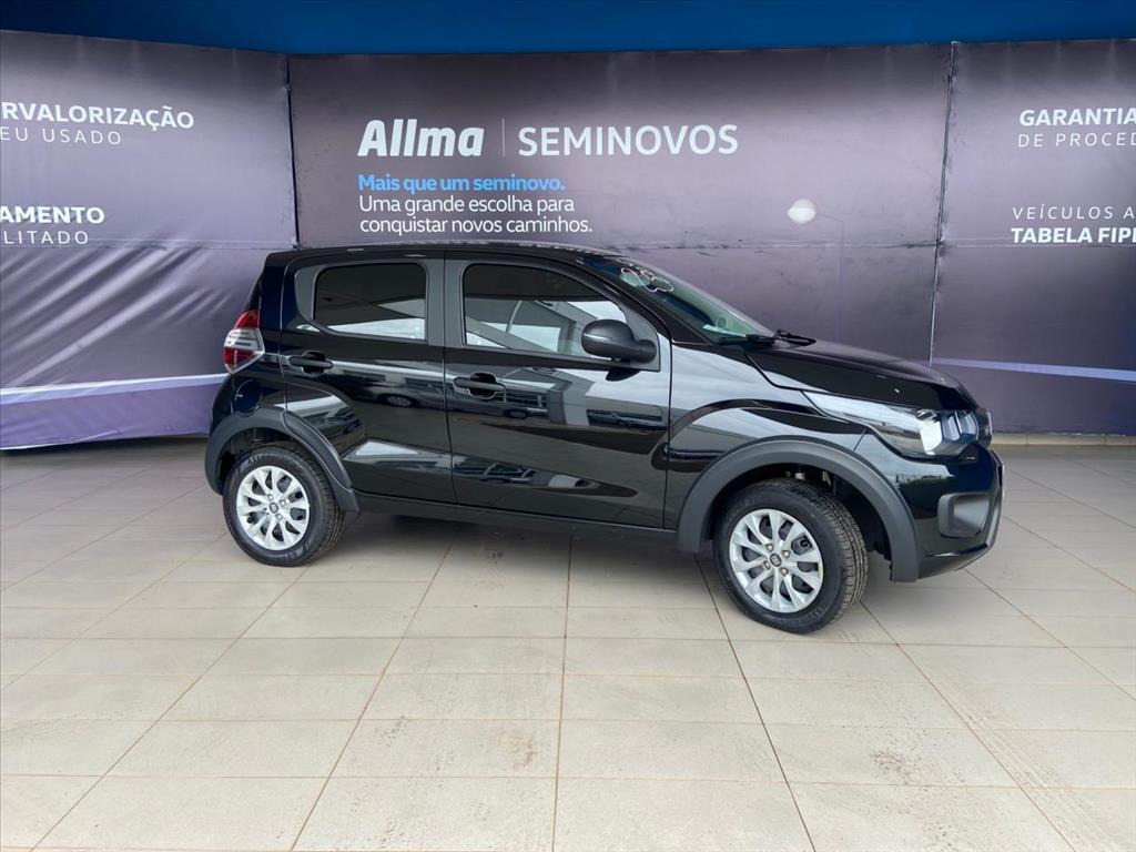 MOBI 1.0 EVO FLEX LIKE. MANUAL3