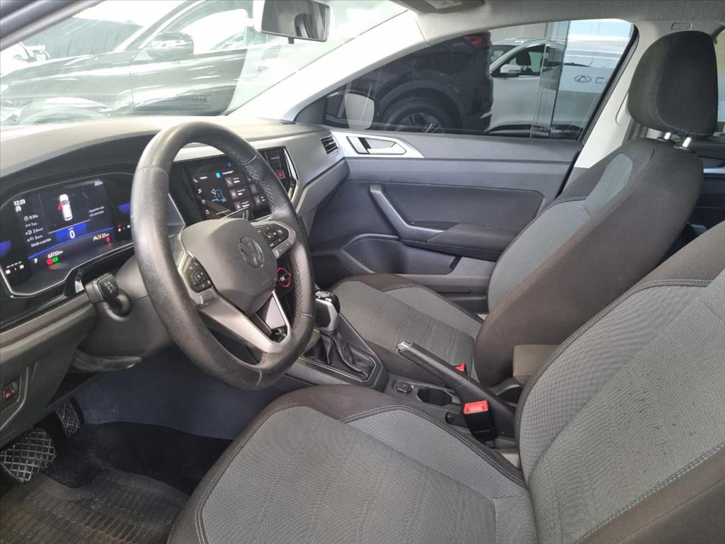 NIVUS 1.0 200 TSI TOTAL FLEX COMFORTLINE AUTOMÁTICO