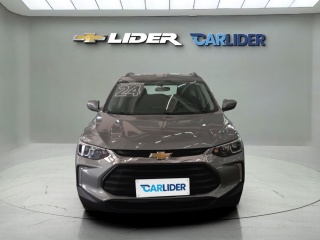 TRACKER 1.0 TURBO FLEX LT AUTOMÁTICO