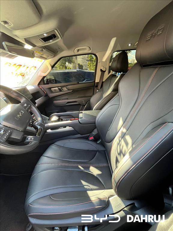 SHARK 1.5 TURBO PHEV GS AWD AUTOMÁTICO7