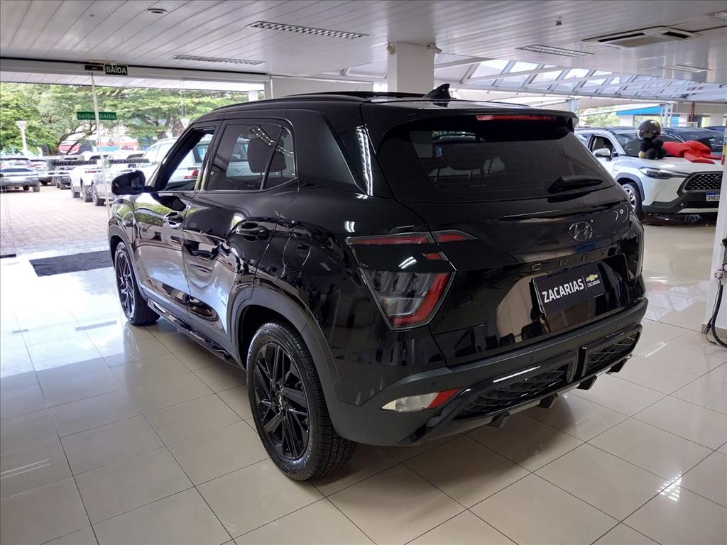 CRETA 1.0 TGDI FLEX N LINE AUTOMÁTICO5