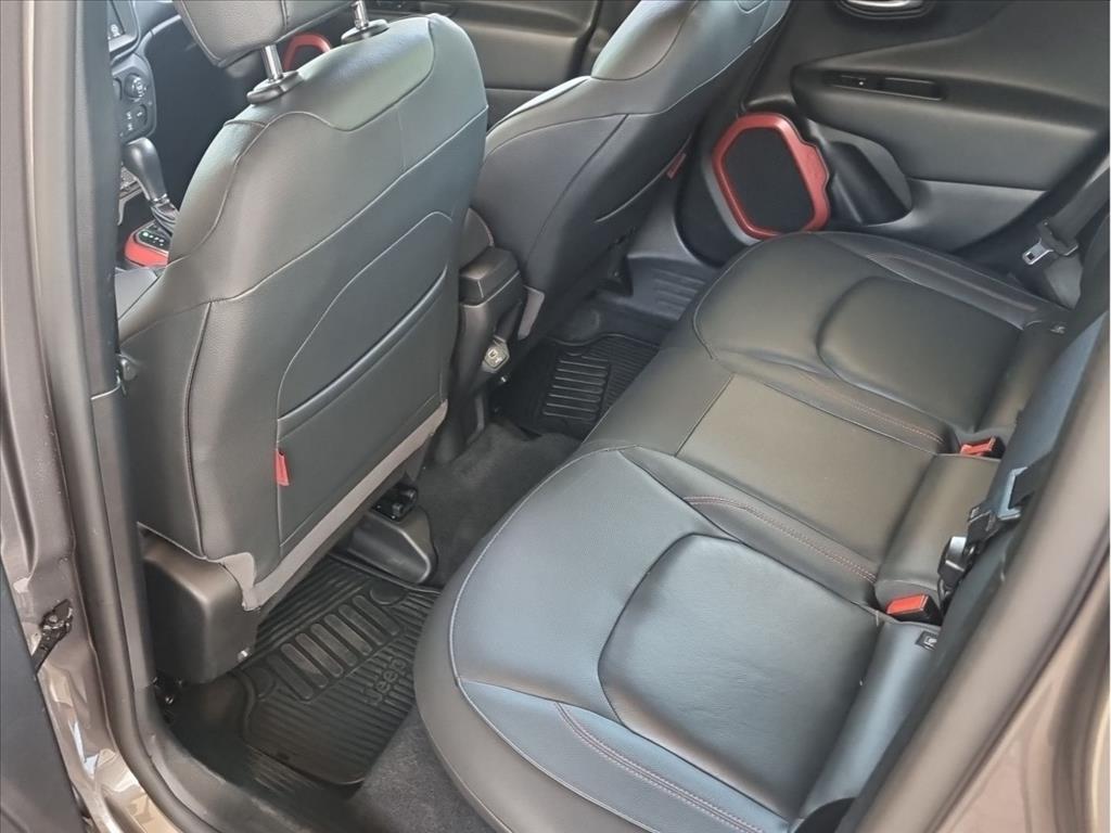 RENEGADE 2.0 16V TURBO DIESEL TRAILHAWK 4P 4X4 AUTOMÁTICO6