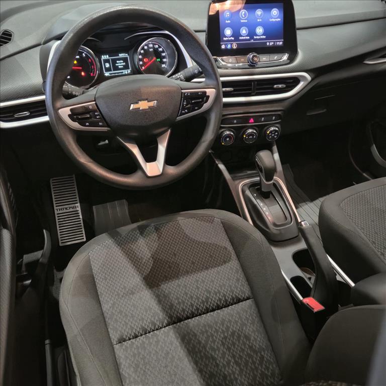 TRACKER 1.0 TURBO FLEX LT AUTOMÁTICO11