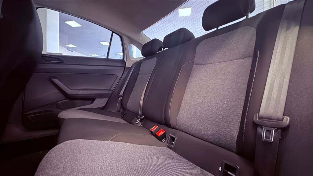 VIRTUS 1.0 170 TSI AUTOMÁTICO11