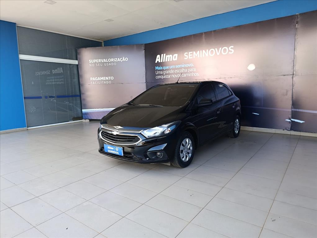ONIX 1.0 MPFI LT 8V FLEX 4P MANUAL1