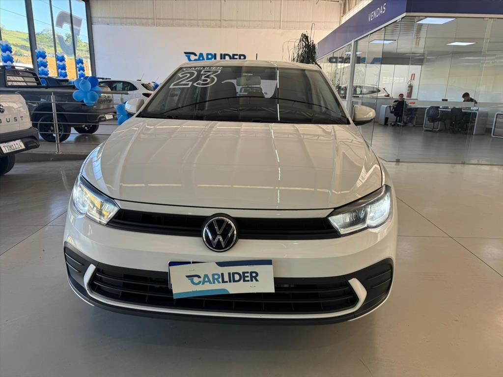 POLO 1.0 170 TSI MANUAL7