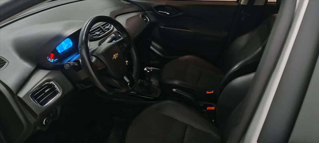 ONIX 1.4 MPFI LTZ 8V FLEX 4P MANUAL ONIX 1.4 MPFI LTZ 8V FLEX 4P MANUAL