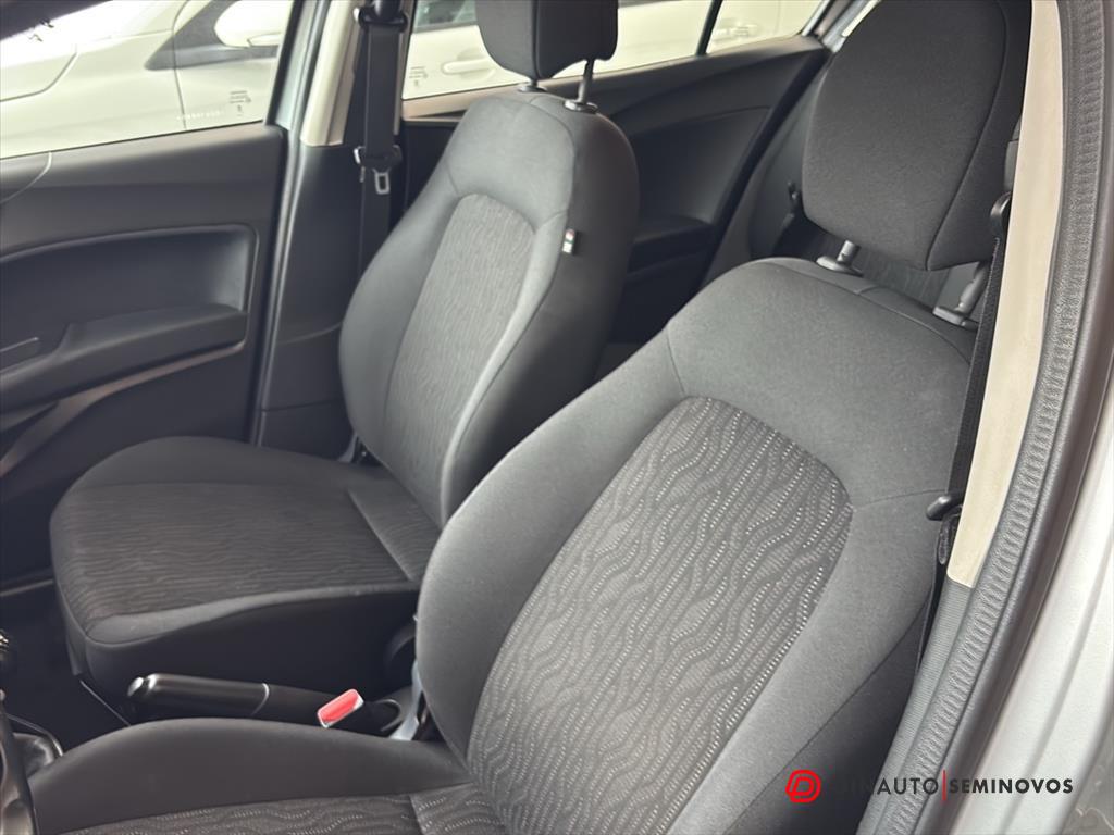 Fiat-CRONOS-1.3 FIREFLY FLEX DRIVE MANUAL