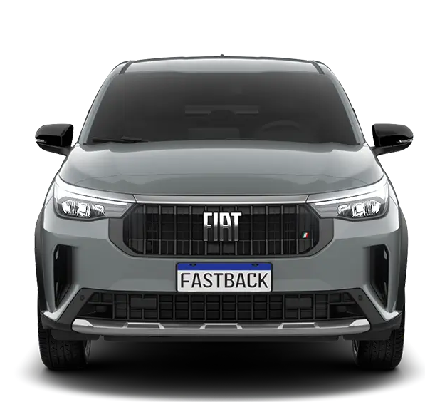 FASTBACK 1.0 TURBO 200 HYBRID AUDACE CVT FASTBACK 1.0 TURBO 200 HYBRID AUDACE CVT