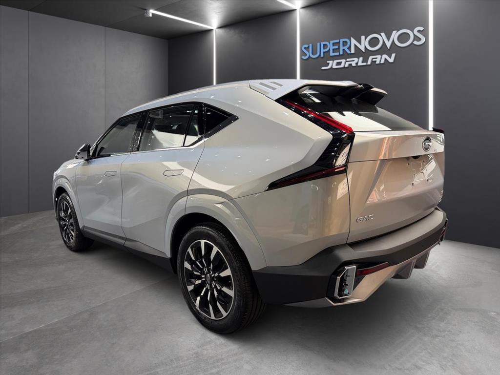 GS4 2.0 HEV ELITE AUTOMÁTICO2